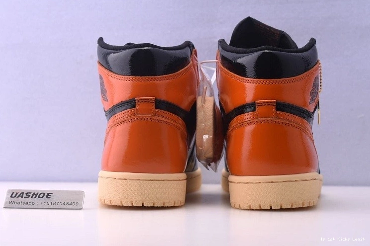 Backboard Jordan Shattered 3.0 555088-028 Air 1 0419